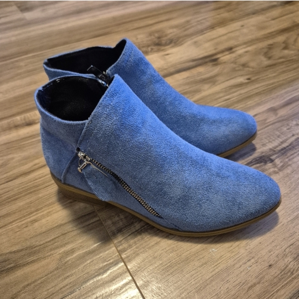 Womens Boots Size 38